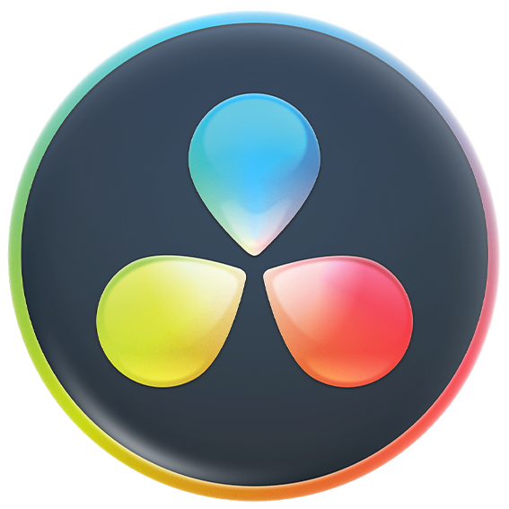 DaVinci Resolve